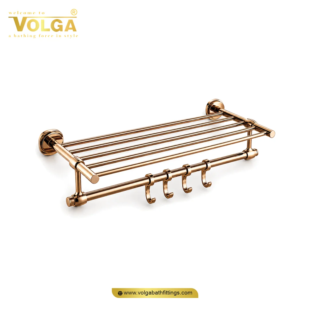 SPRG-910 Towel Rack 24