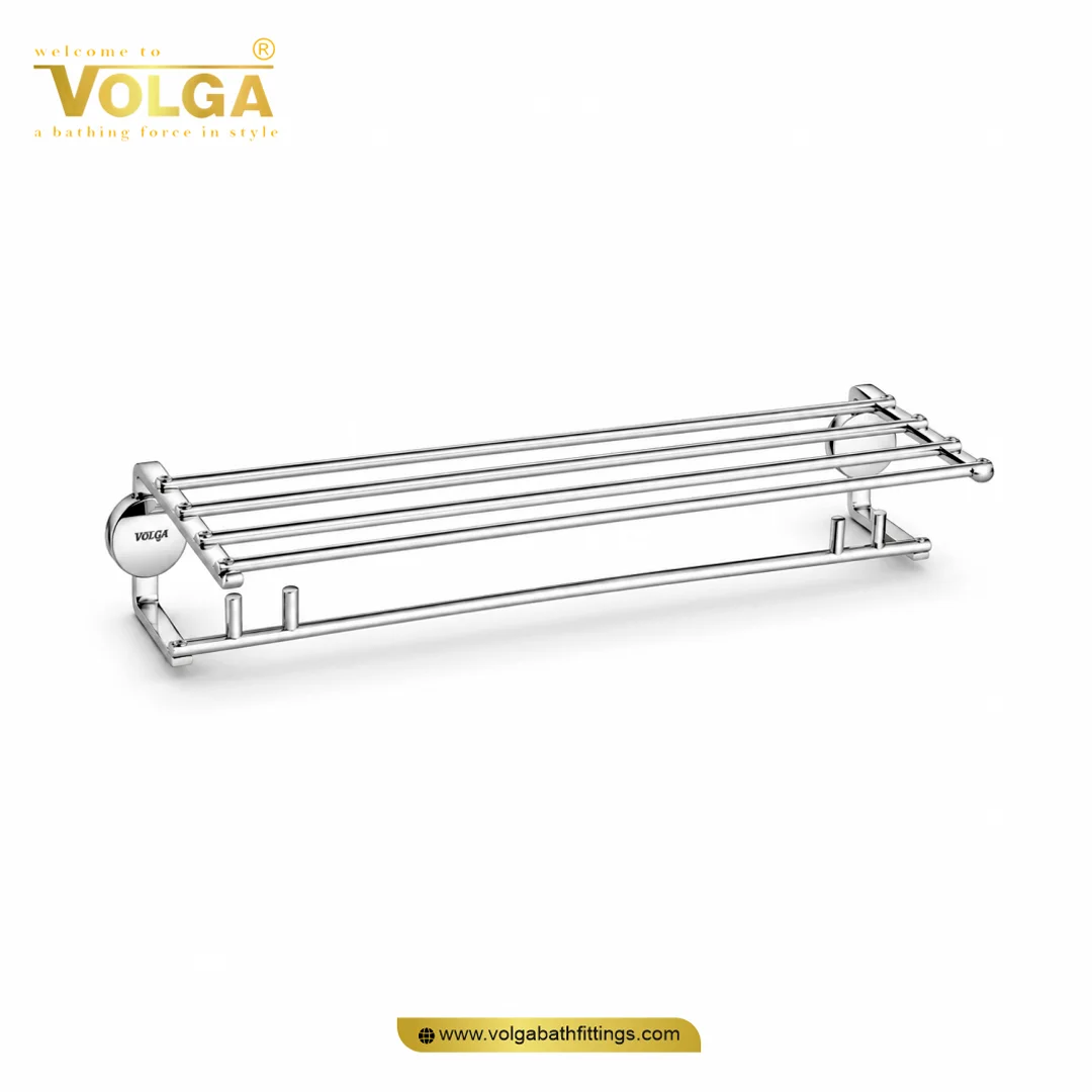 ST-860 Towel Rack 600mm (24)
