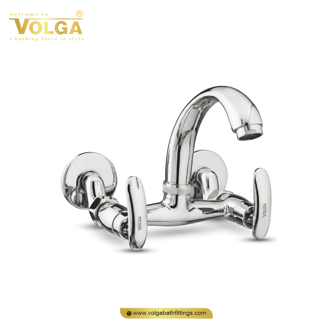 TC-11 Sink Mixer