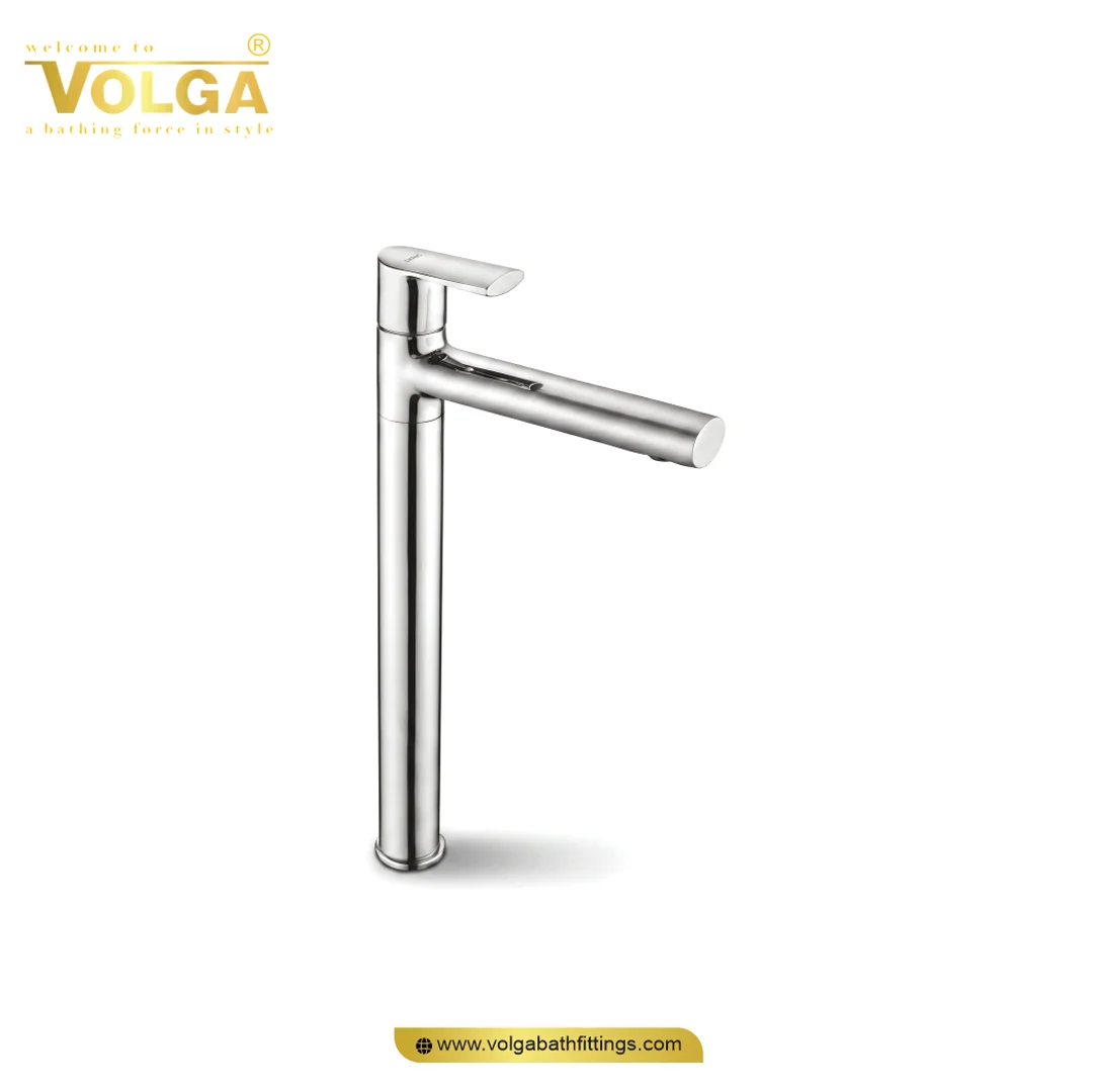 VLY-27 LYRIC Pillar Cock Long 12