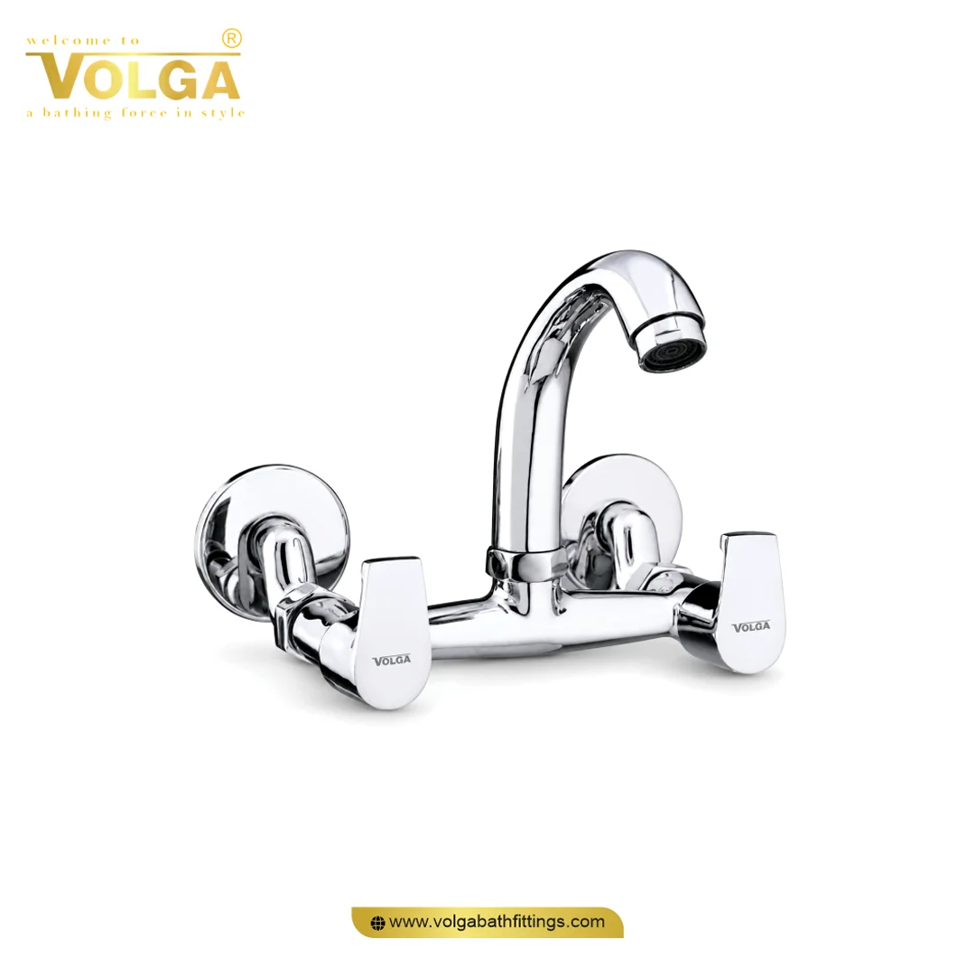 XC-010 Sink Mixer