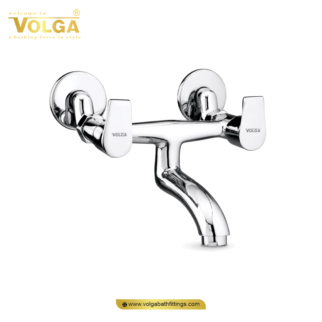 XC-011 Wall Mixer Non Telephonic