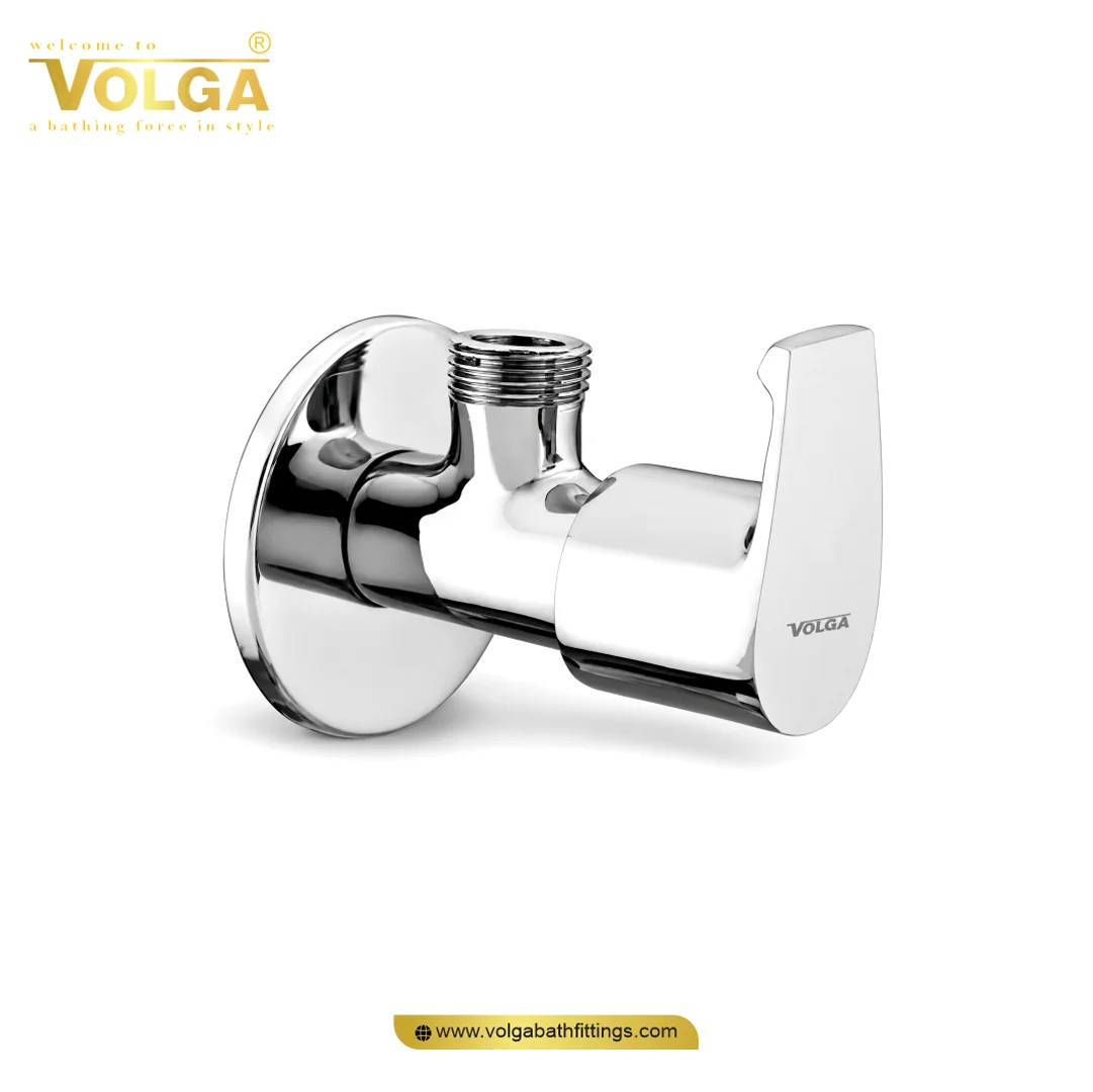 XC-06 Angle Valve