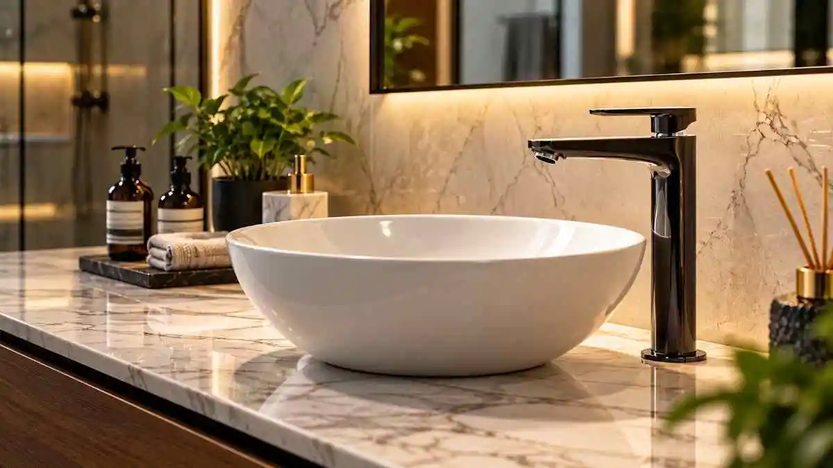 Health Faucet Types, Uses and Benefits for Bathrooms