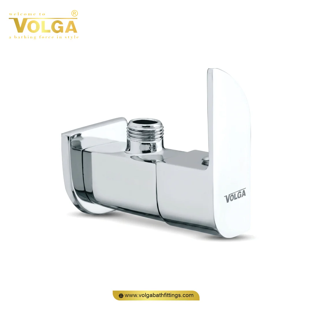 AC-507 Angle Valve