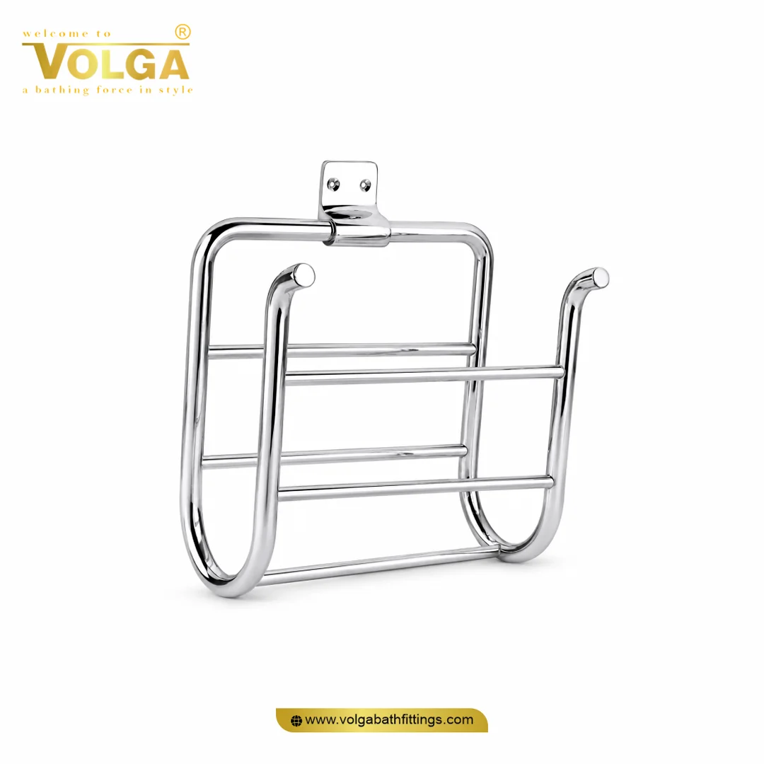 AL-811 Magazine Rack