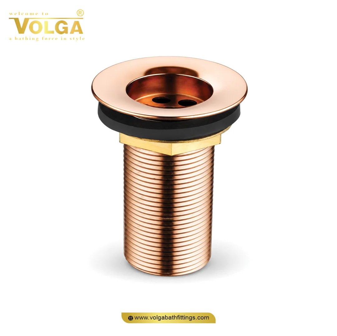 ALRG-011 - 3 (Waste Coupling)