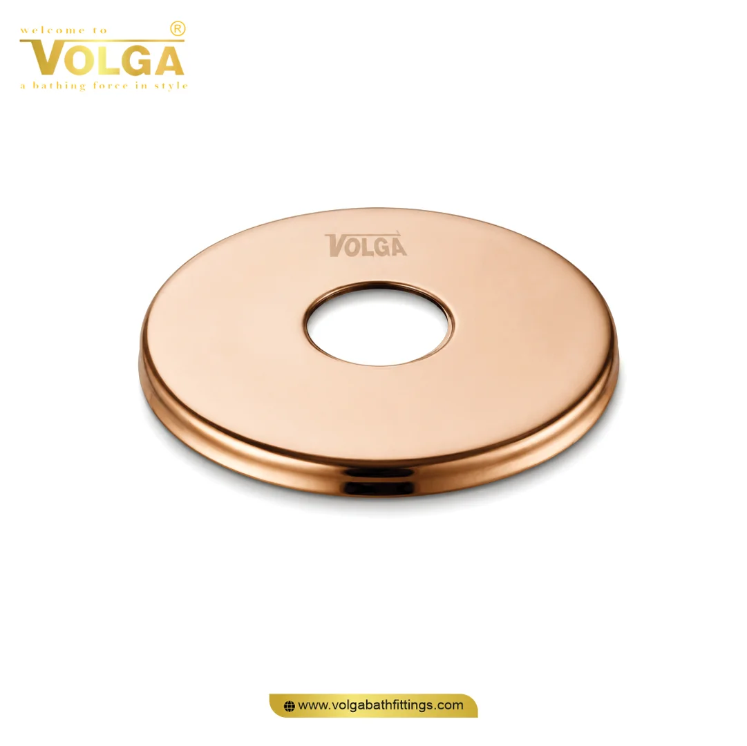 ALRG-042 Flange Round