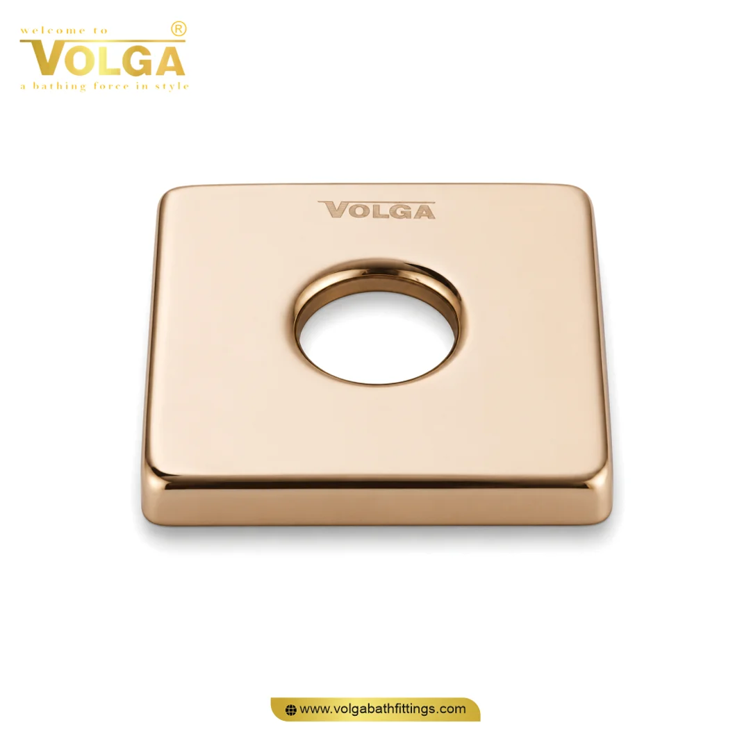 ALRG-043 Flange Square
