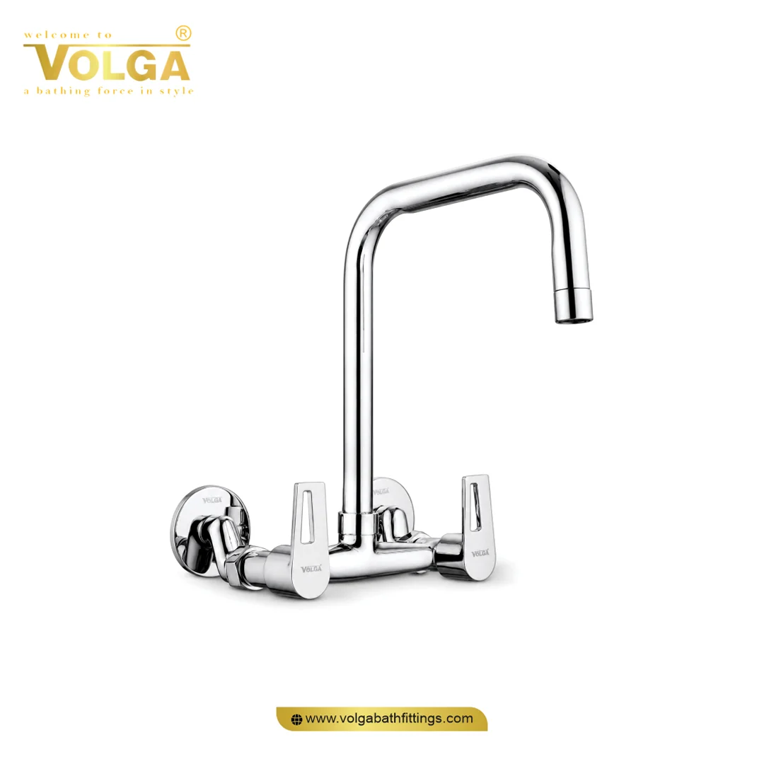 AM-10 Sink Mixer