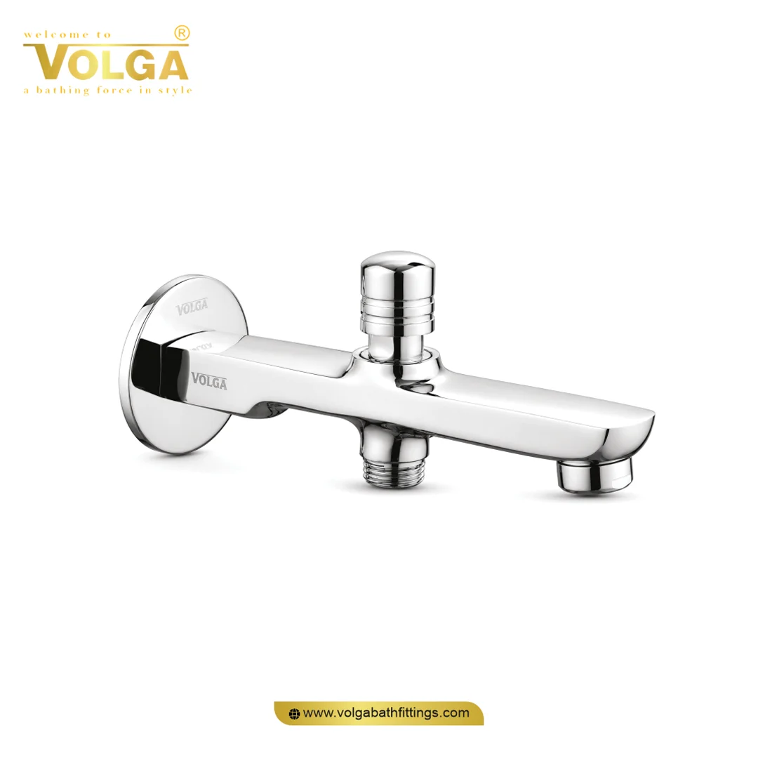 AM-17 Diverter Spout