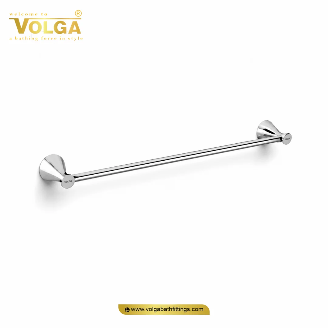 BL-353 Towel Rail 450mm (18)