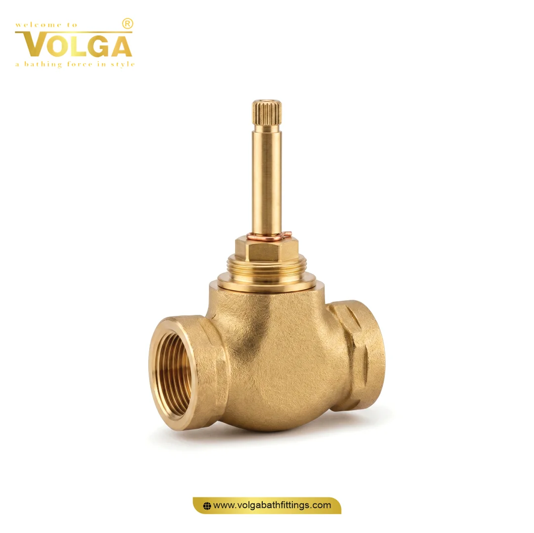 CB-32 20mm Concealed Body with 20mm Fitting
