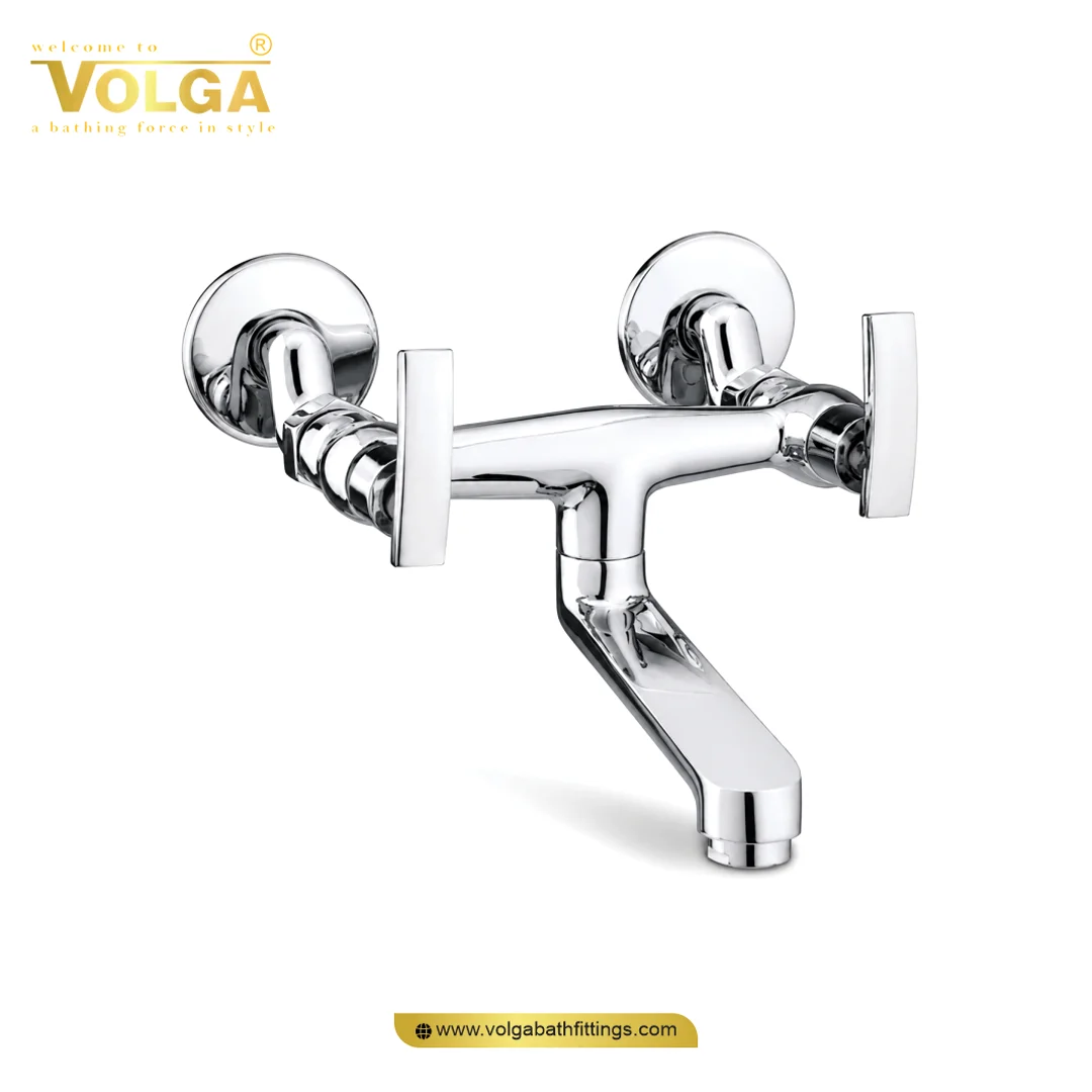 CO-11 Wall Mixer Non Telephonic