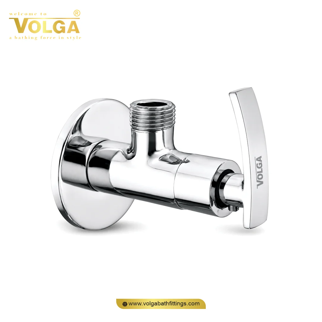 CO-4 Angle Valve