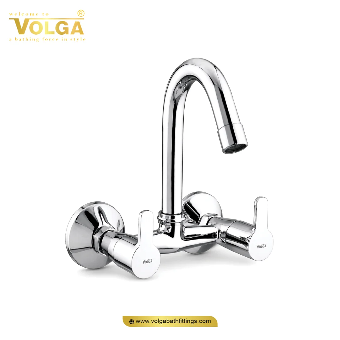 FU-11 Sink Mixer