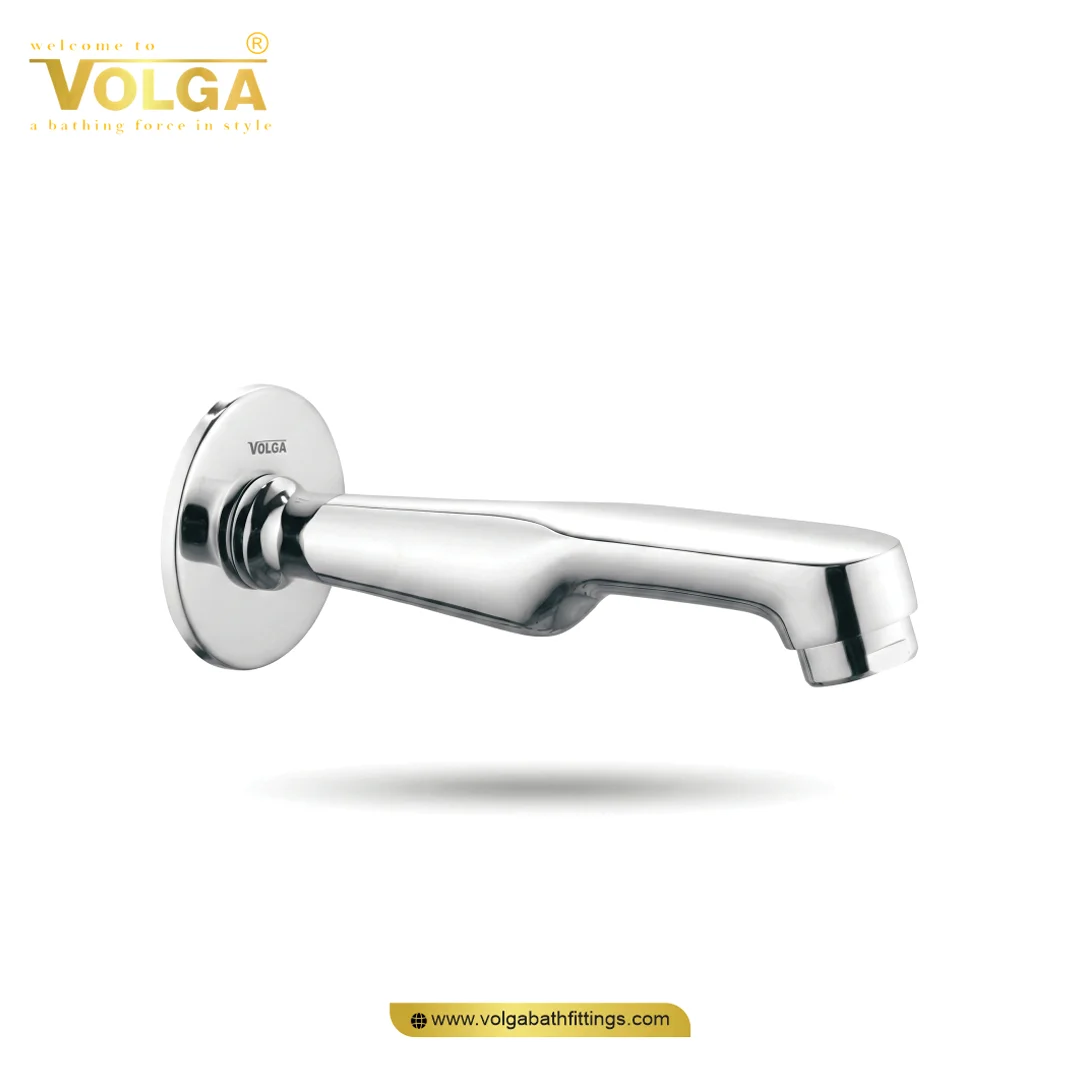 MO-19 Wall Spout