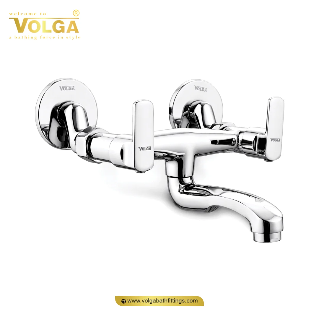 NA-11 Wall Mixer Non Telephonic