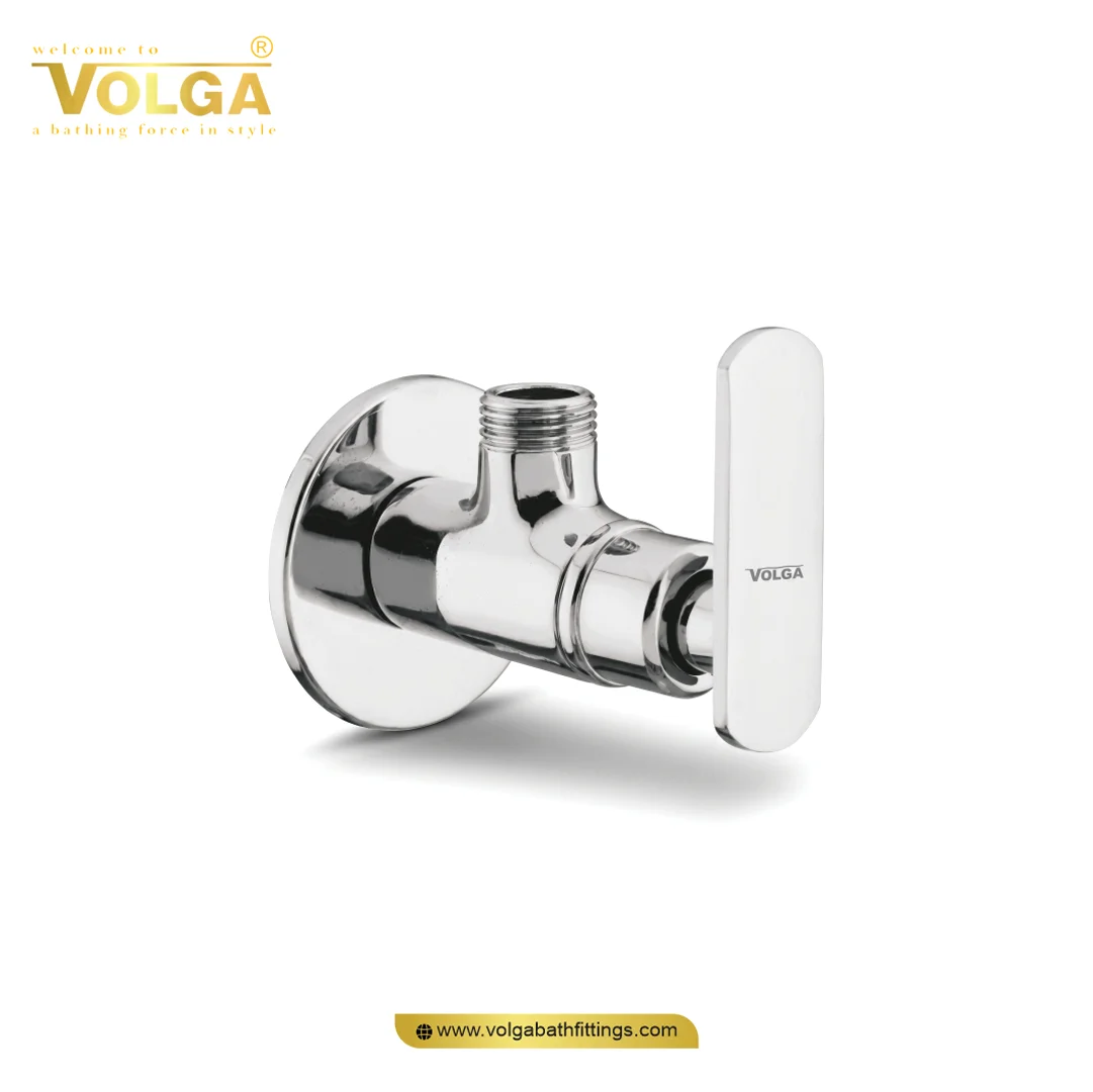 OC-10 Angle Valve
