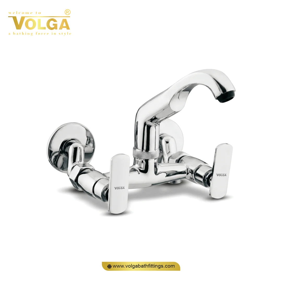 OC-15 Sink Mixer