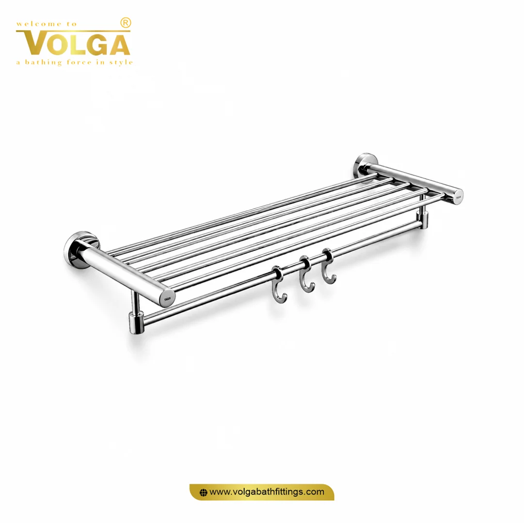 OV-509 Towel Rack 600mm(24)