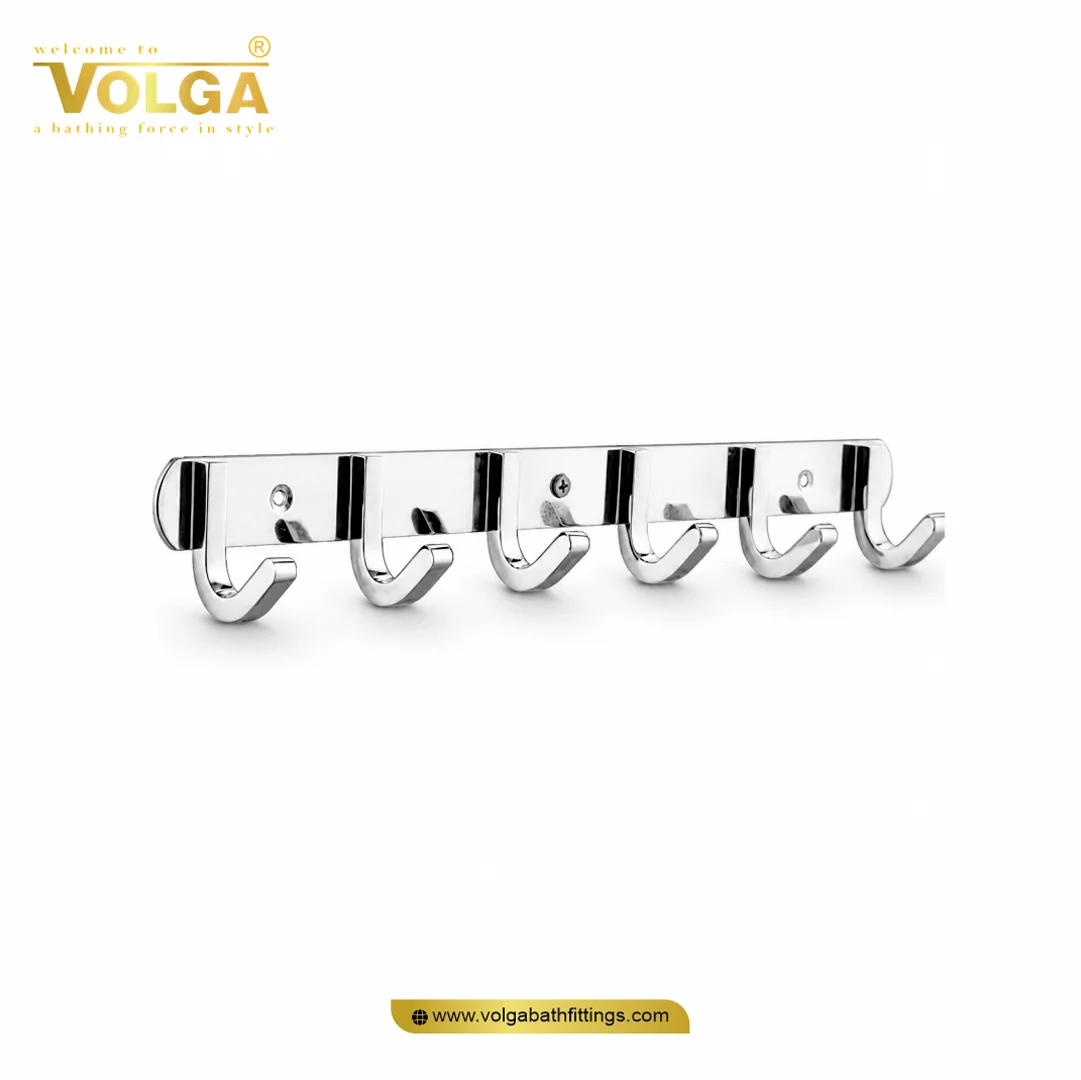 OV-512 6 Pegs Hook