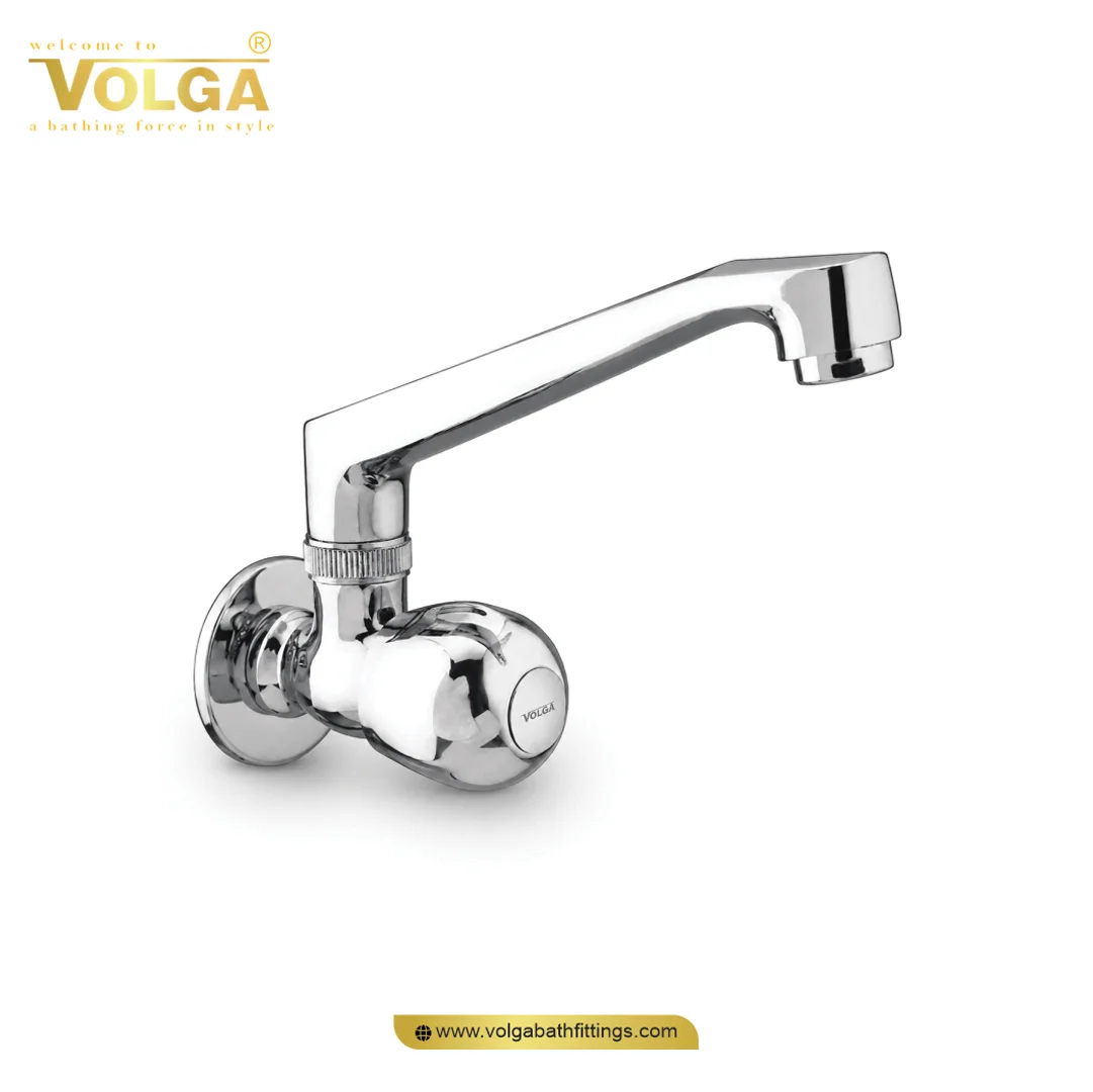 PC-103A Sink Cock