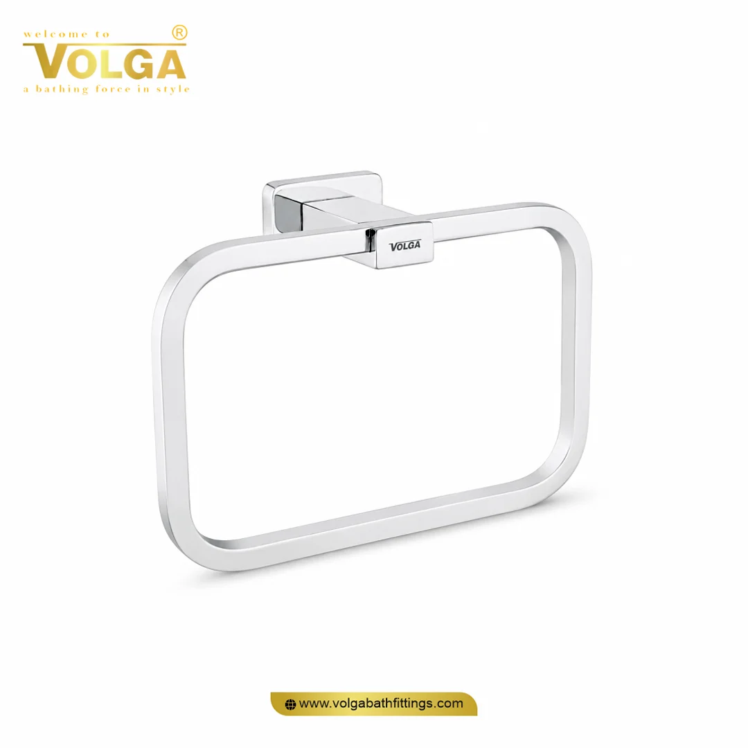 RT-454 Towel Ring