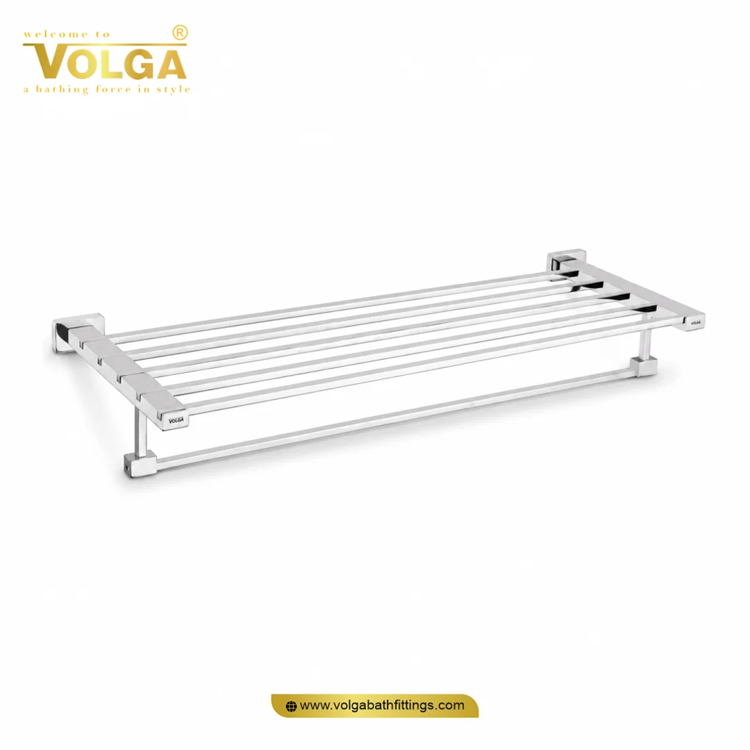 RT-459 Towel Rack 600mm (24)