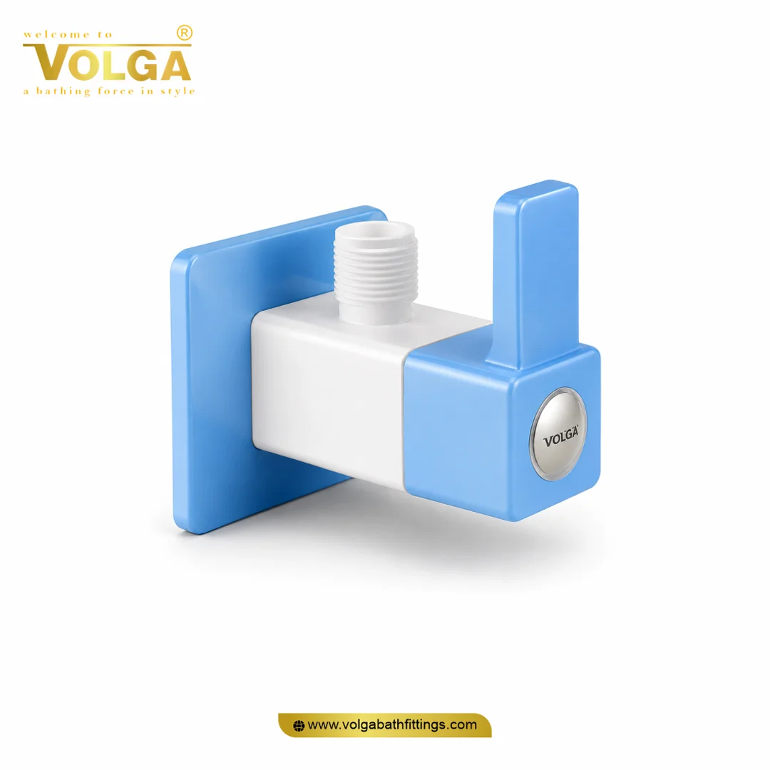 SB-04 Angle Valve