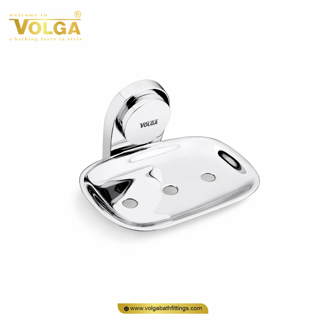 SL-105 Soap Dish