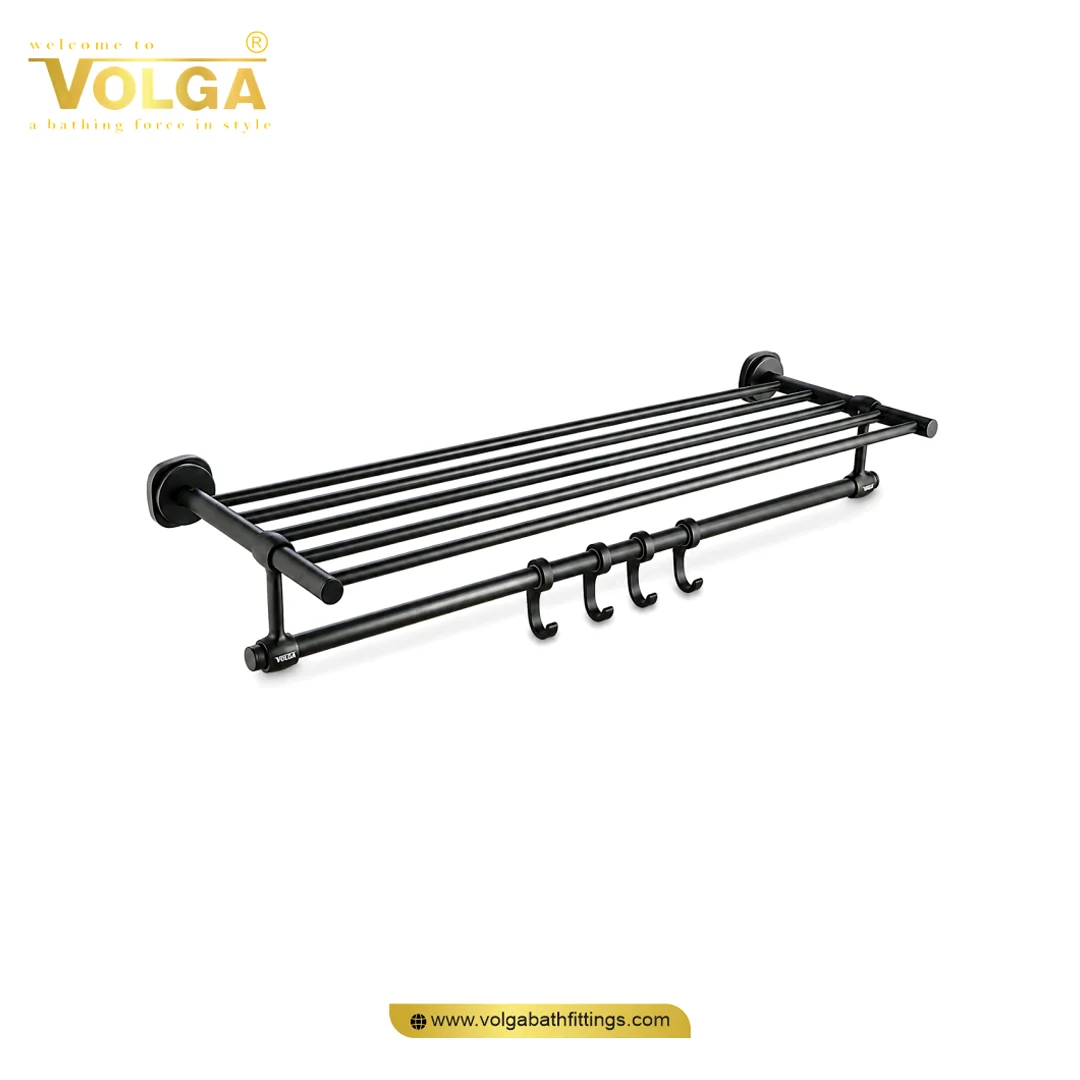 SPB-910 Towel Rack 24