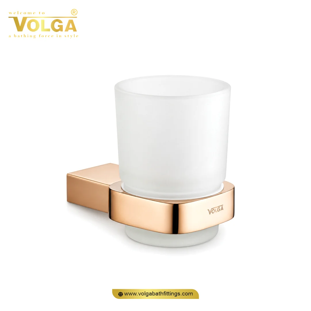 SPRG-906 Tumbler Holder with Tumbler