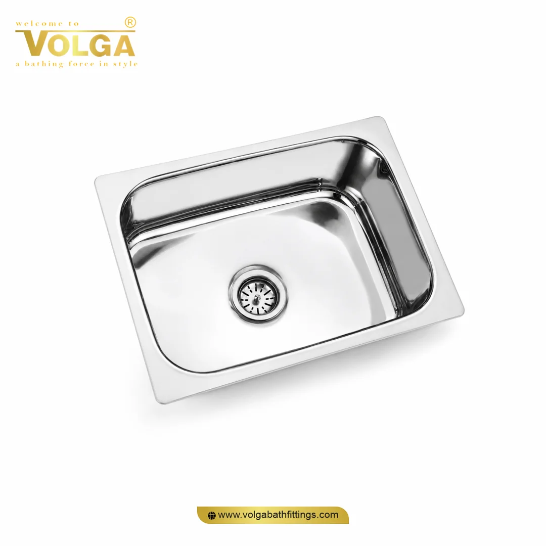 SQUARE SINK