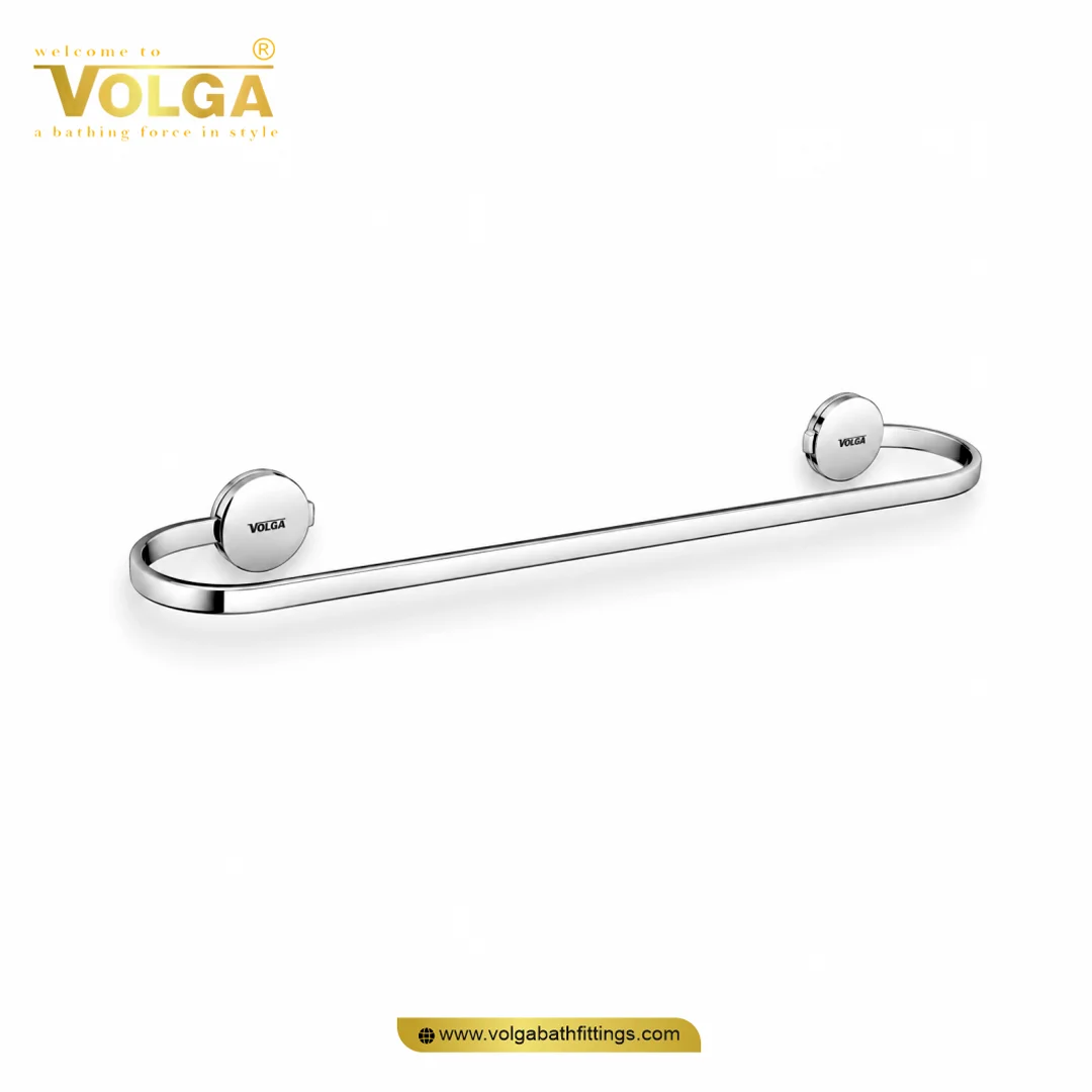 ST-852 Towel Rail 600mm (24)