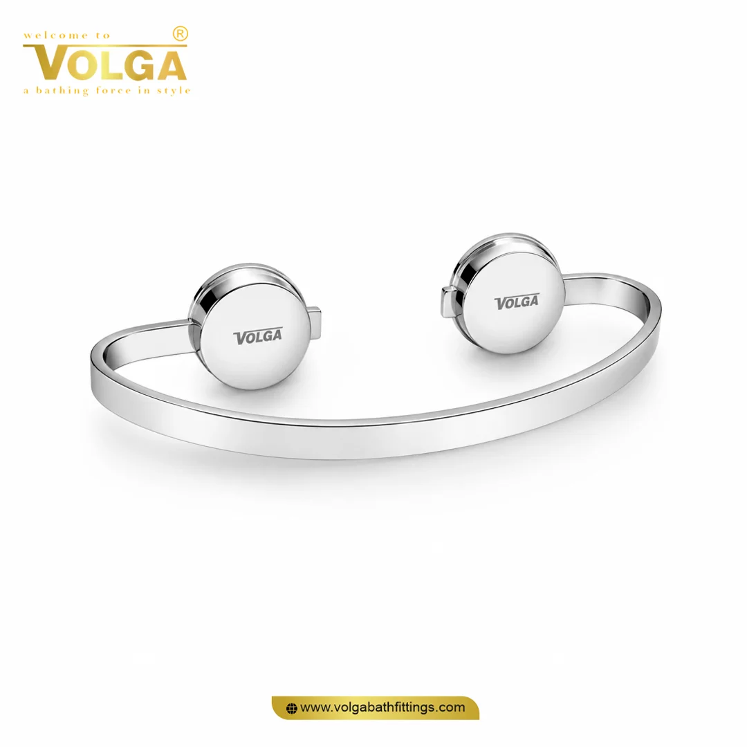 ST-854 Towel Ring