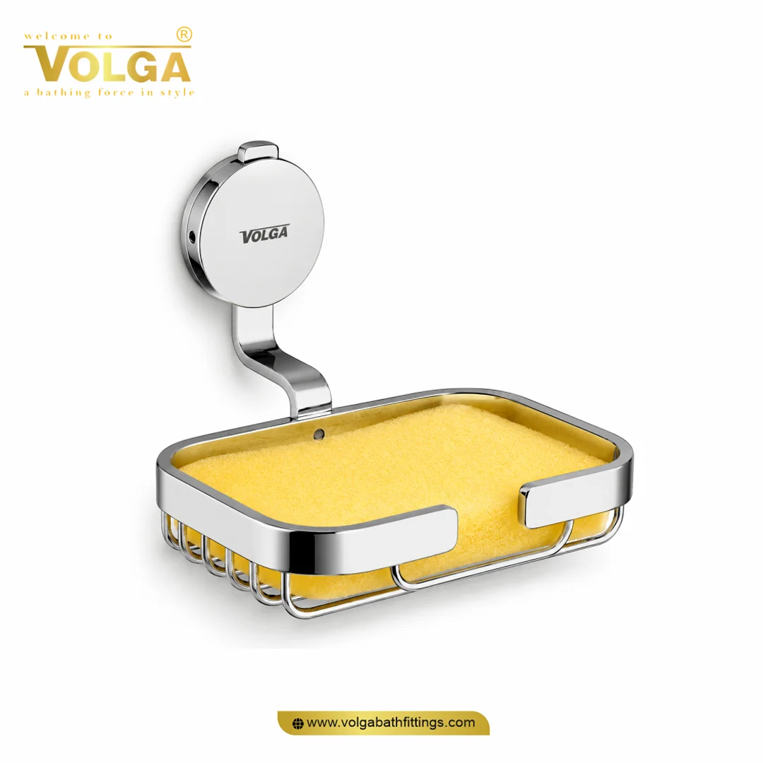 ST-855 Soap Dish