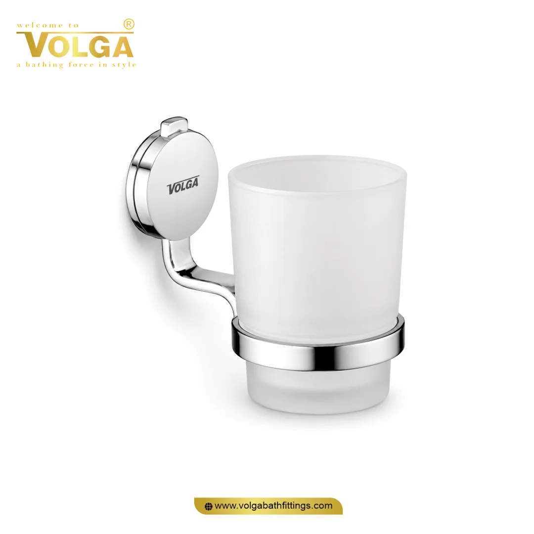 ST-856 Tumbler Holder with Tumbler